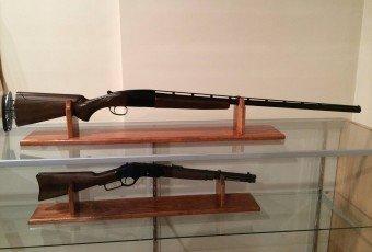 Gunsmith Billerica Ma Shawsheen Firearms Gunsmithing