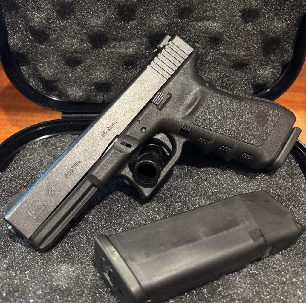 Gun Shop Near Me