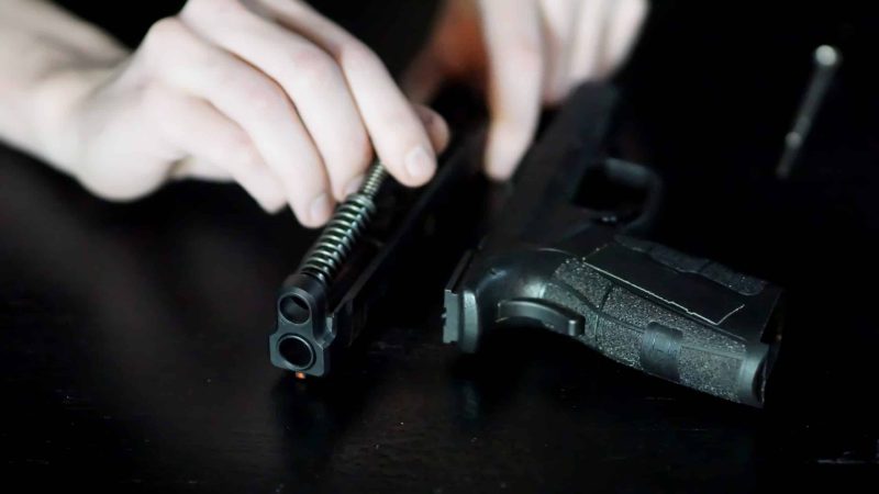 gunsmithing near me